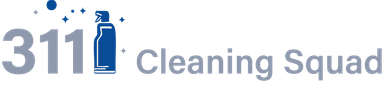 311 Cleaning Squad