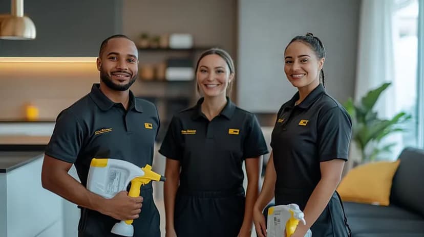 Award-Winning Service's image