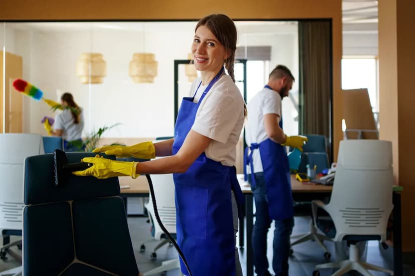Tailored Cleaning Plans's image